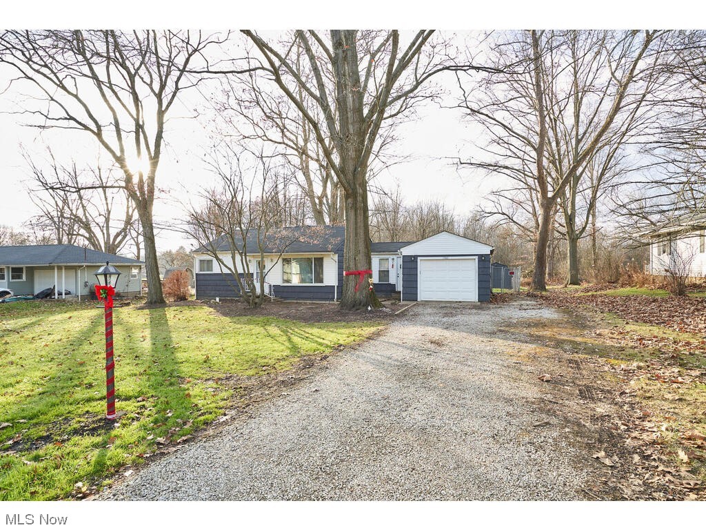 Norton Acres - Residential