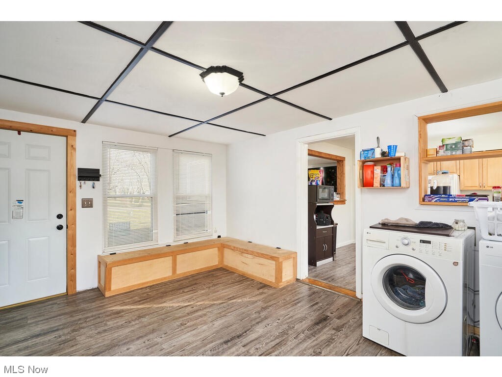 Norton Acres - Residential