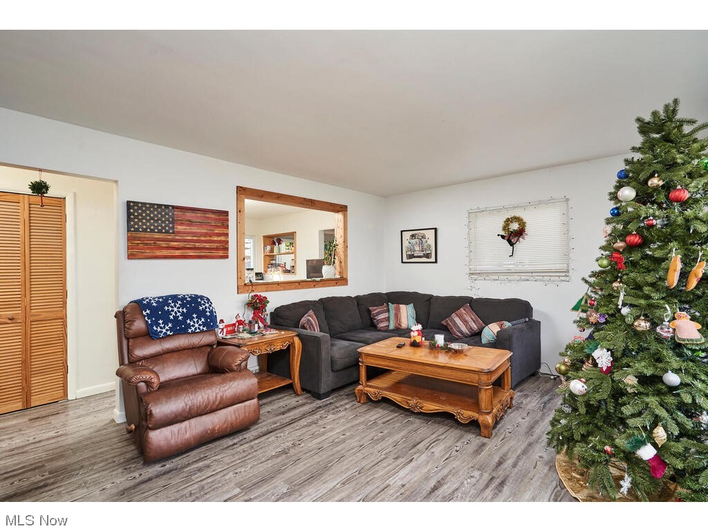 Norton Acres - Residential