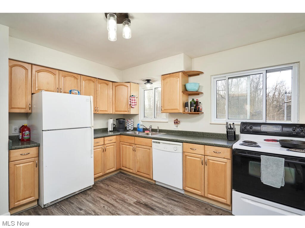 Norton Acres - Residential