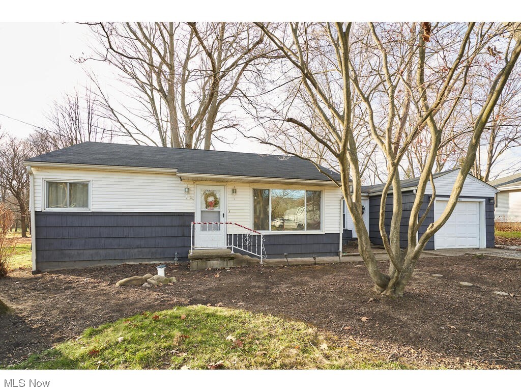 Norton Acres - Residential