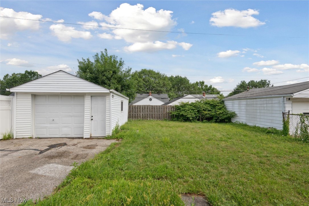 Gross - Residential Lease