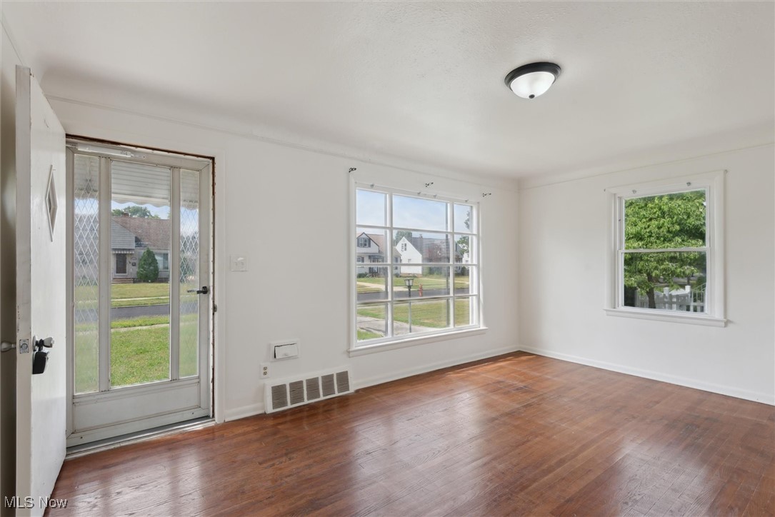 Gross - Residential Lease