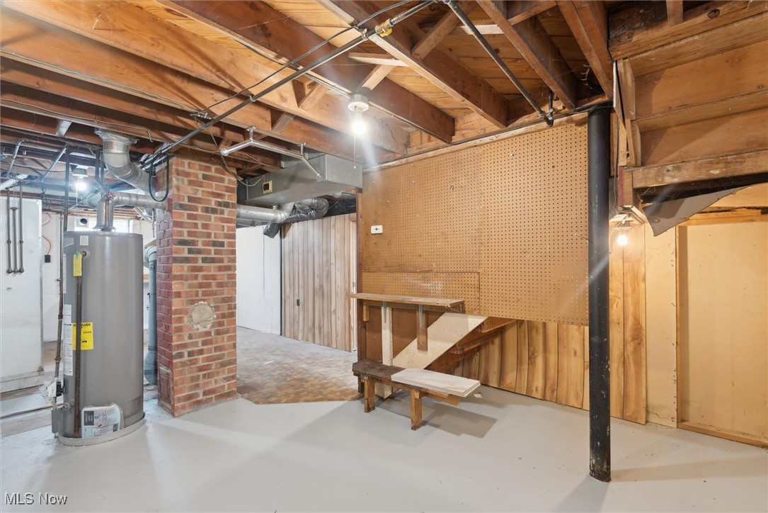 Gross - Residential Lease