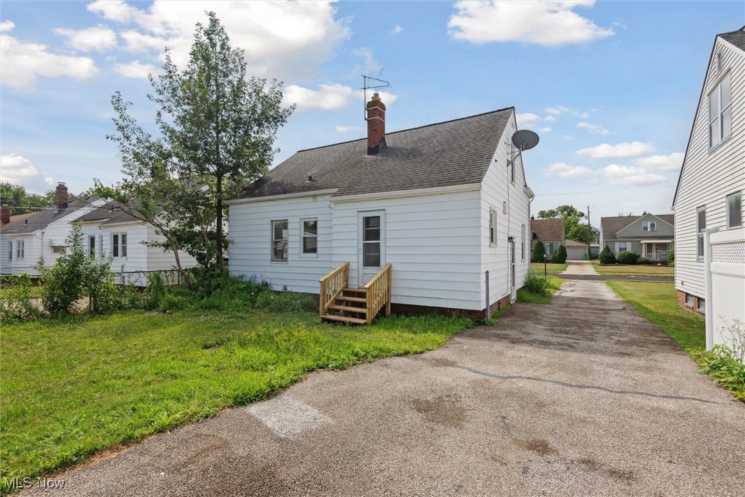 Gross - Residential Lease