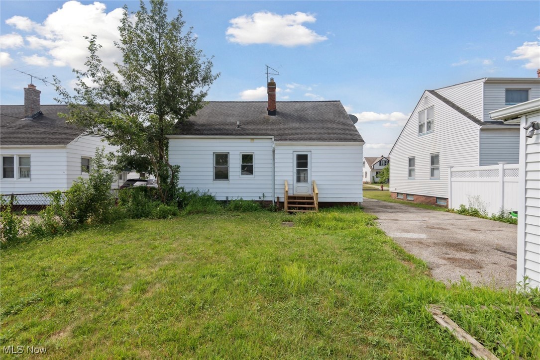 Gross - Residential Lease