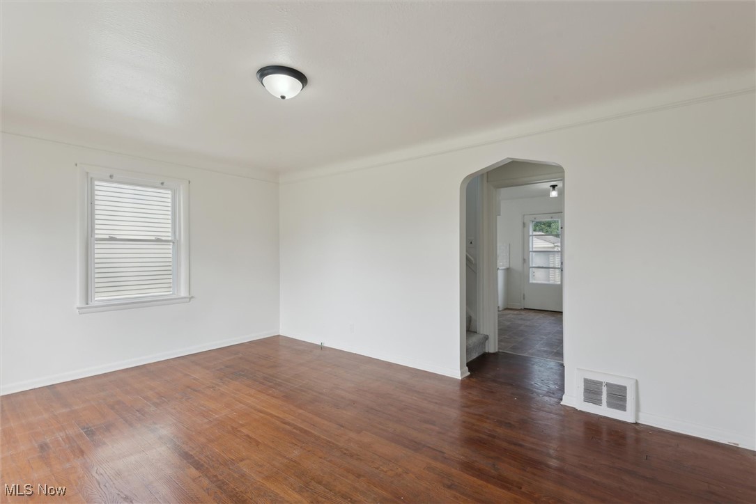 Gross - Residential Lease