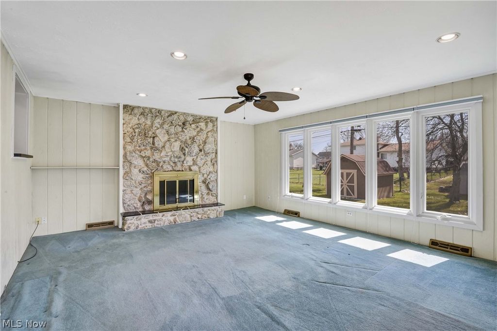 Photo of 13397 Cherokee Trail, Middleburg Heights, OH 44130 (MLS # 5192280)