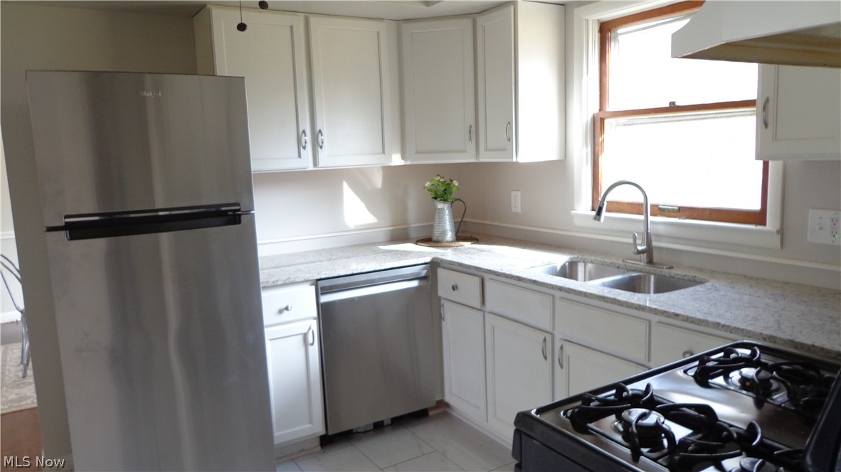 Park Heights - Residential