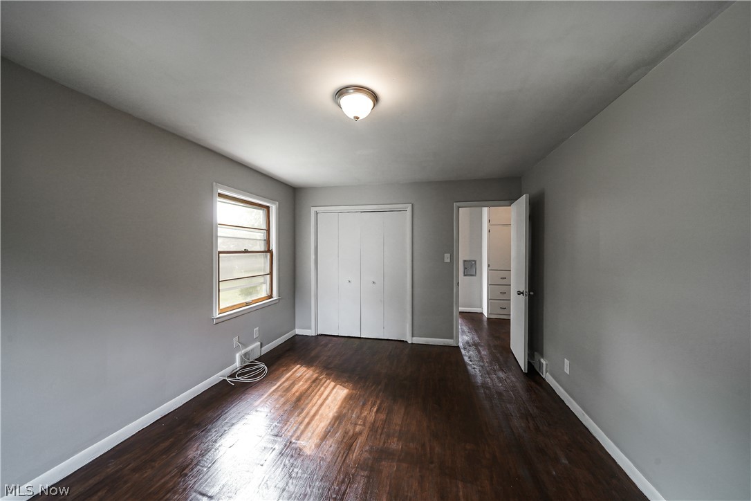 Park Heights - Residential