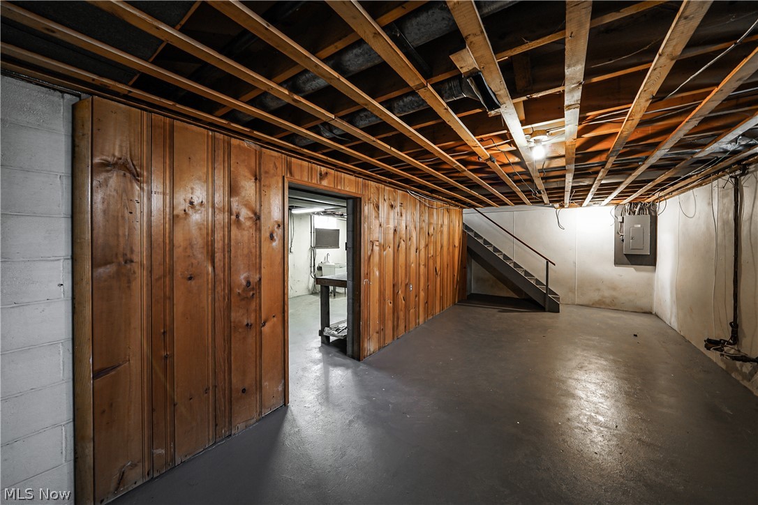 Park Heights - Residential