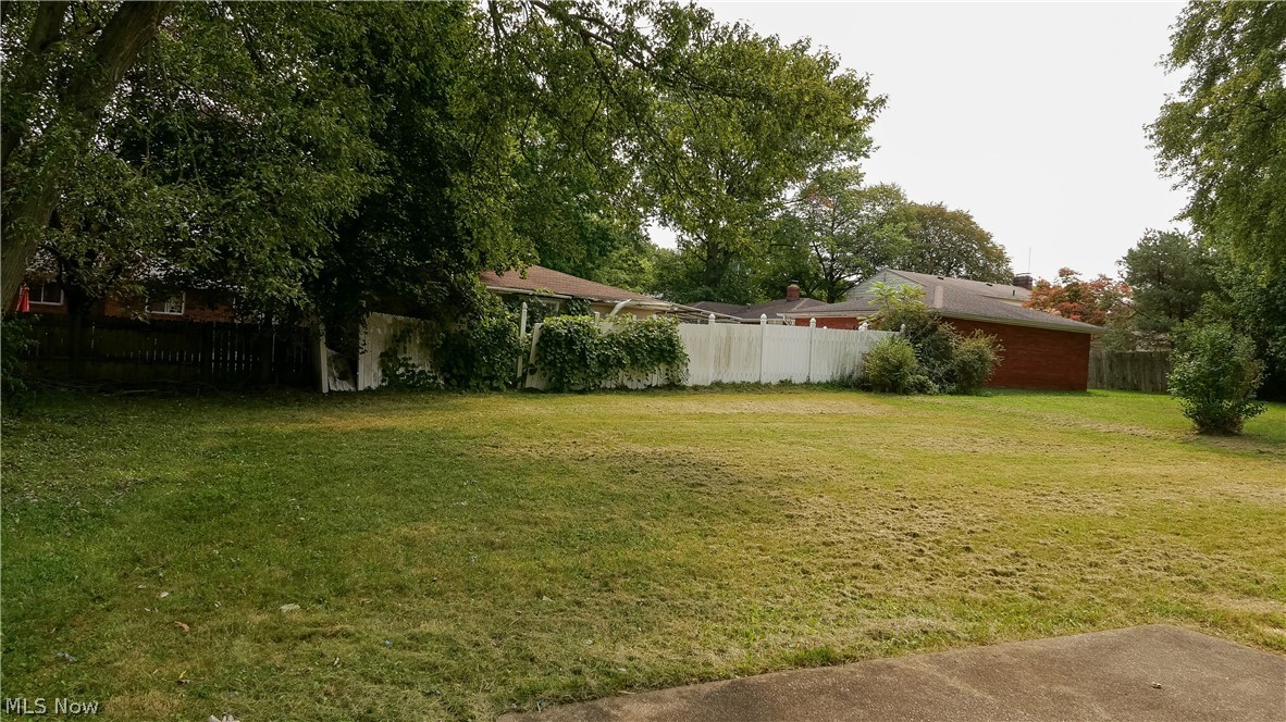 Park Heights - Residential