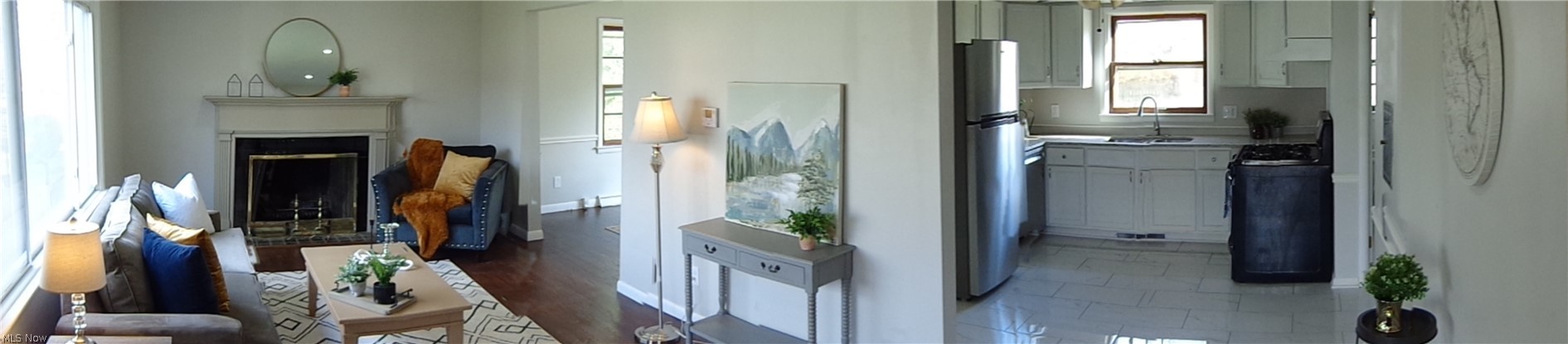 Park Heights - Residential