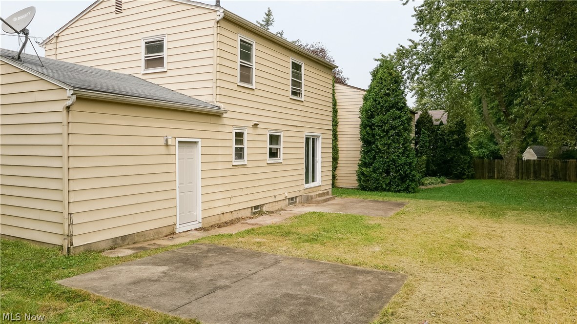 Park Heights - Residential