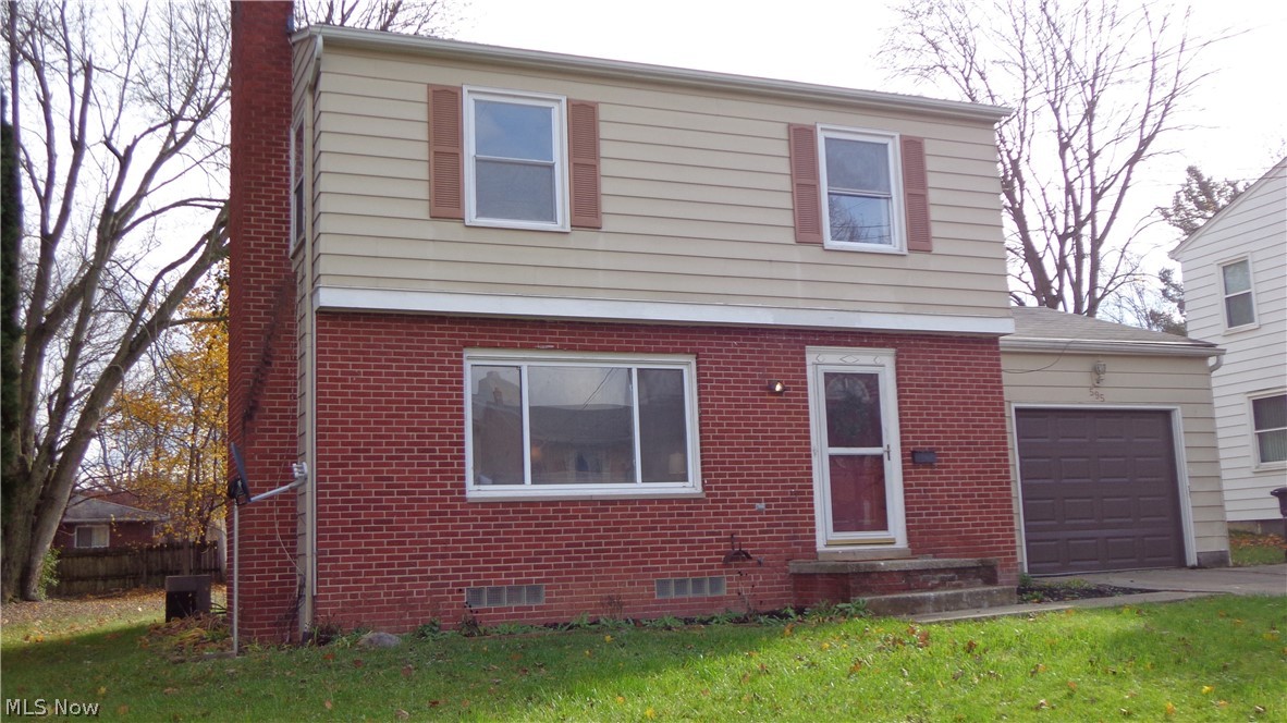 Park Heights - Residential