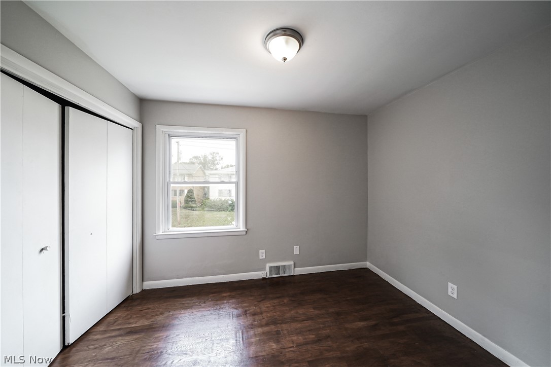 Park Heights - Residential