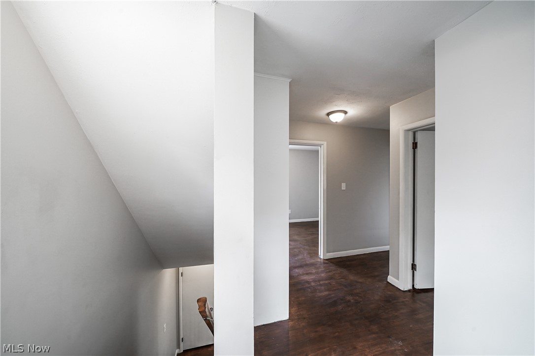 Park Heights - Residential