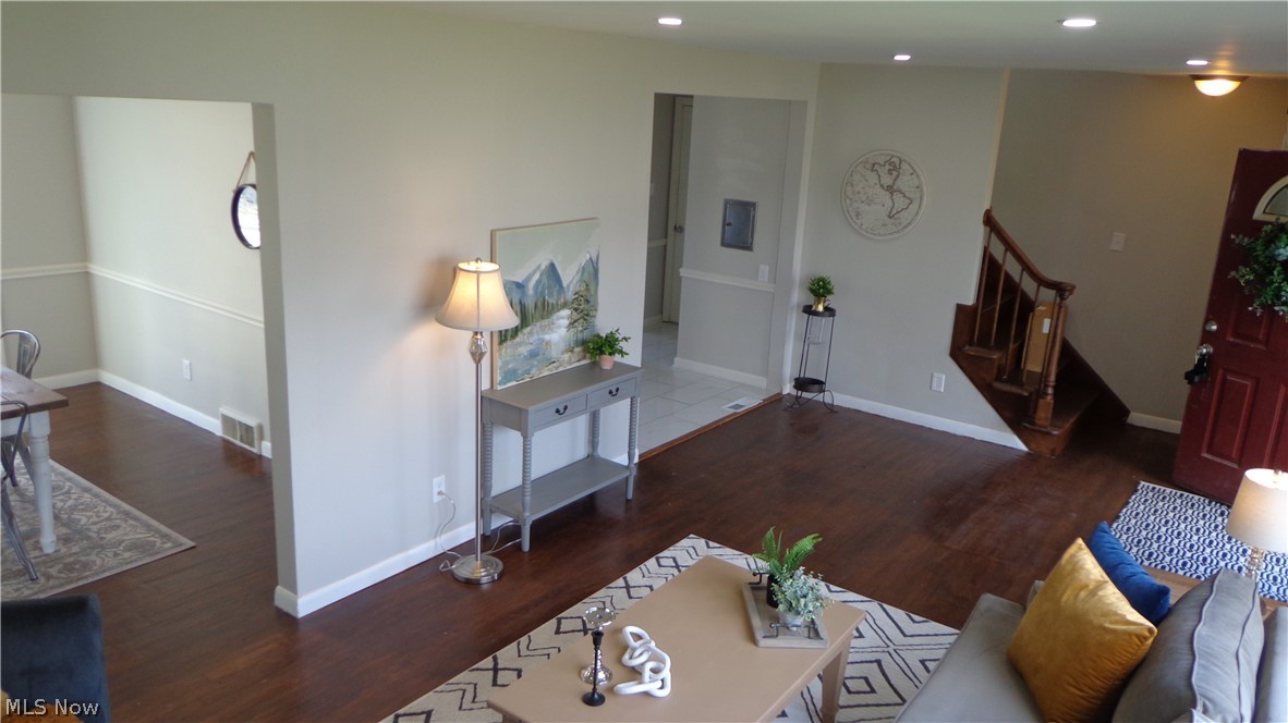 Park Heights - Residential