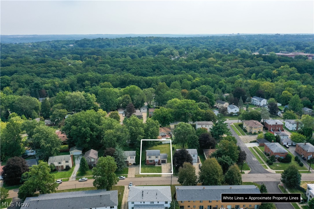 Park Heights - Residential
