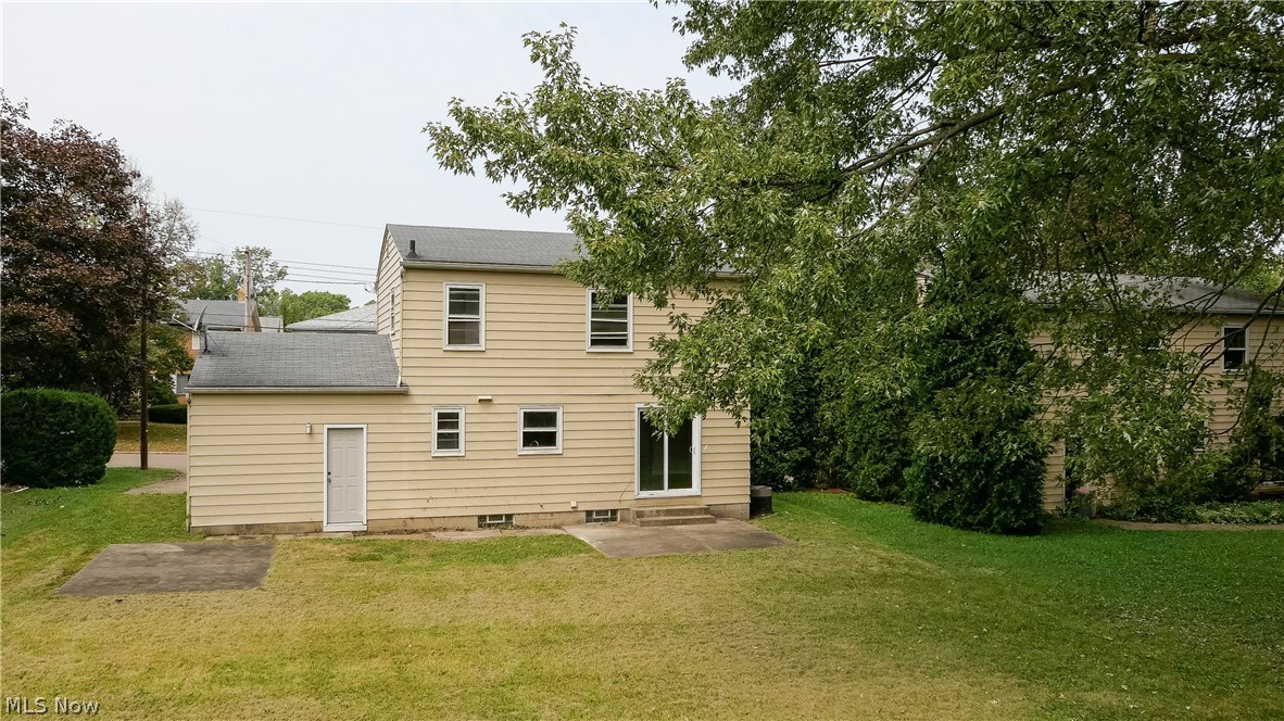 Park Heights - Residential