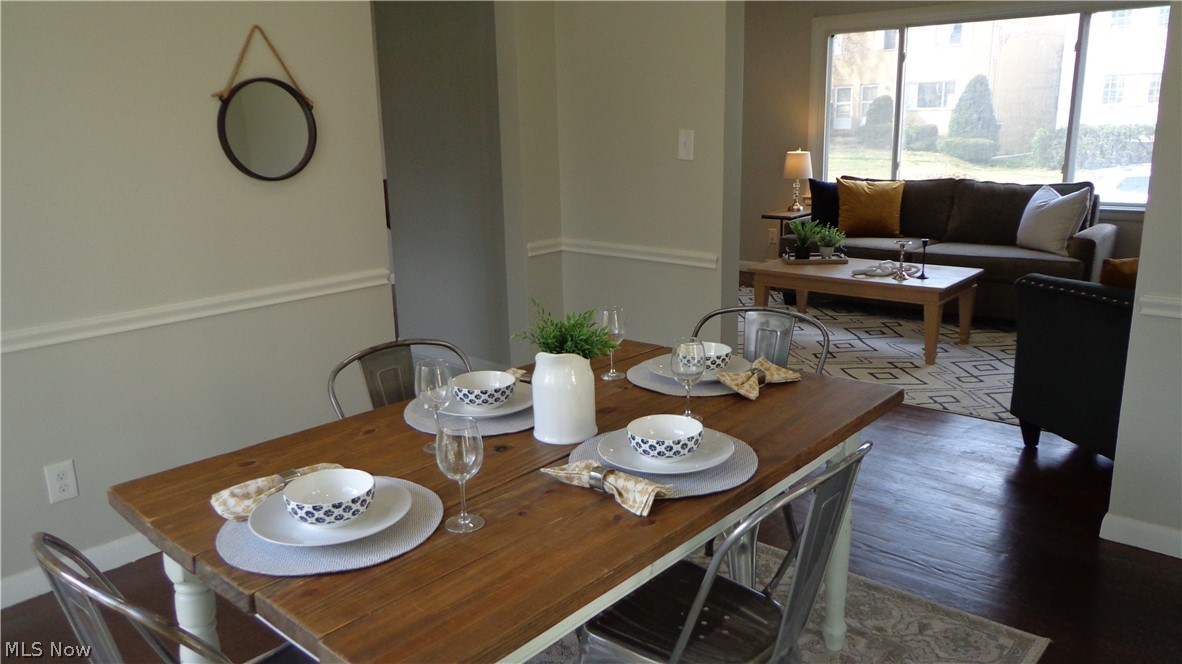Park Heights - Residential