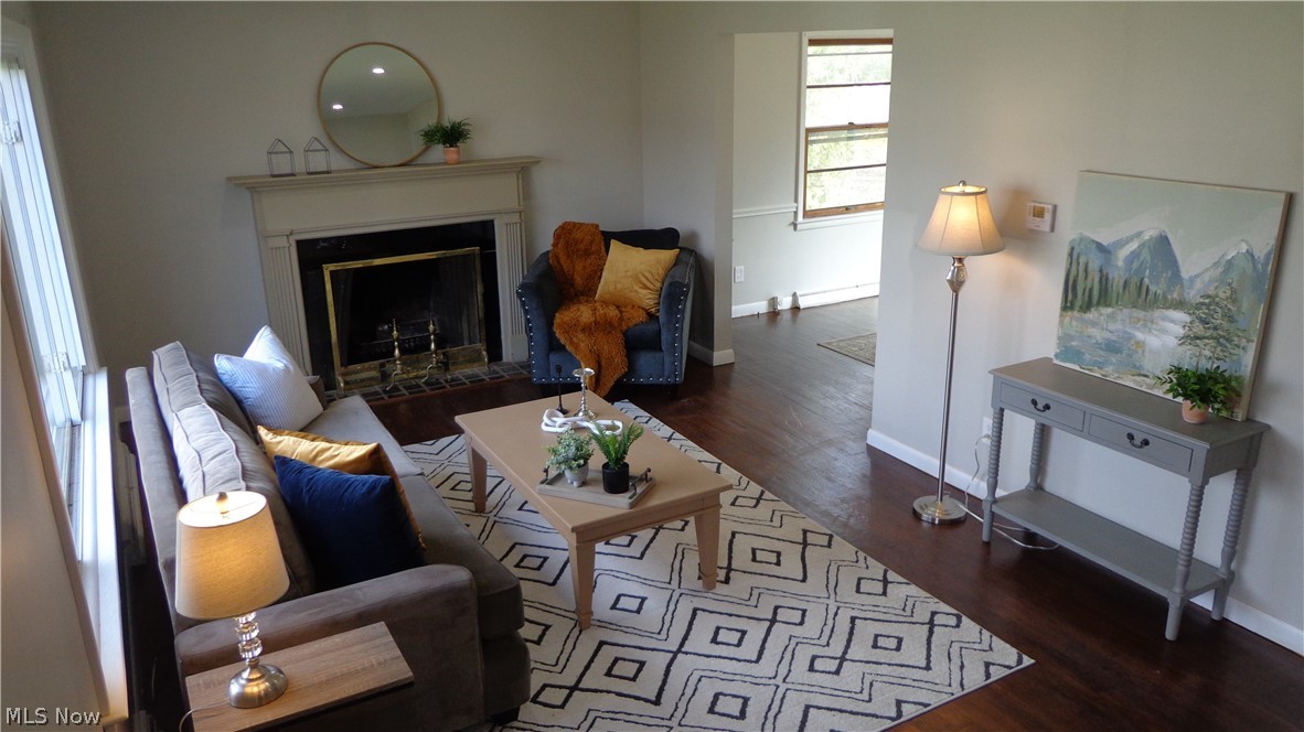 Park Heights - Residential