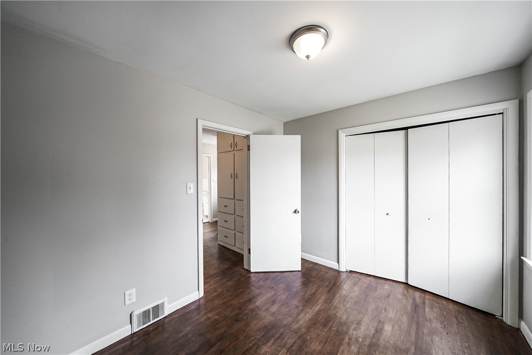 Park Heights - Residential