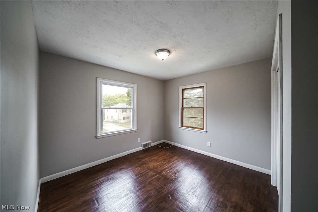 Park Heights - Residential