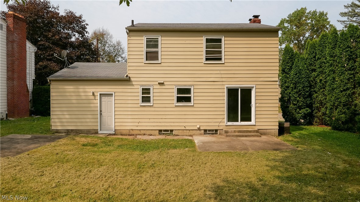 Park Heights - Residential