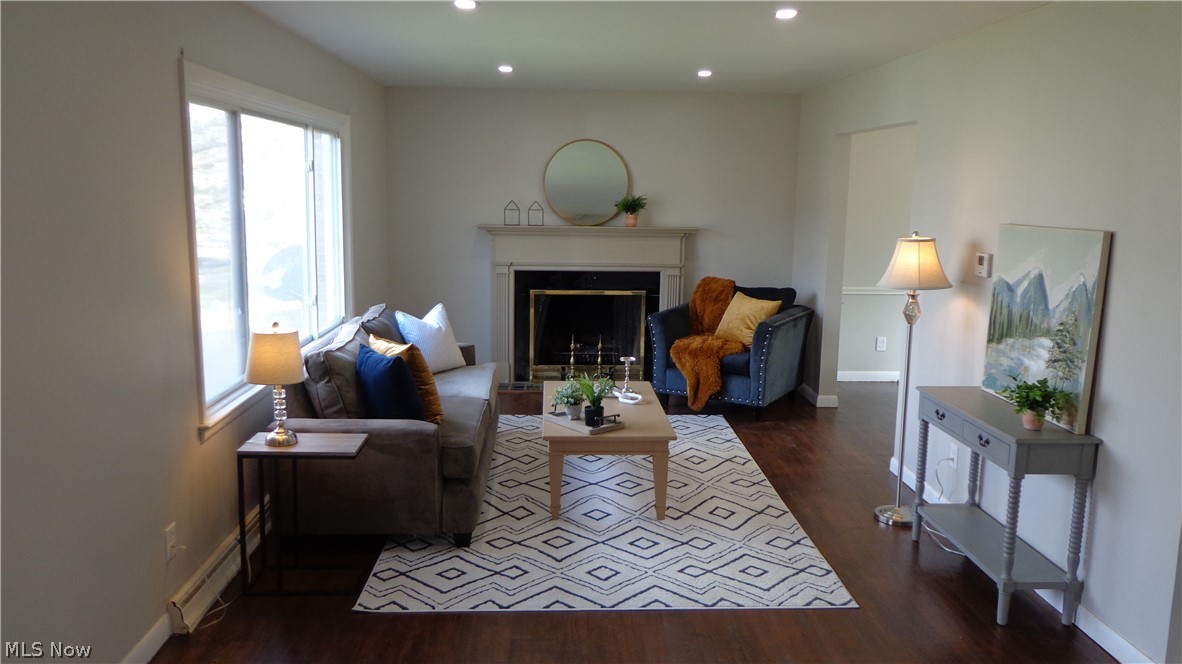 Park Heights - Residential