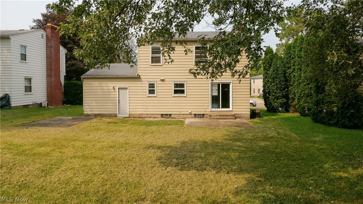 Park Heights - Residential