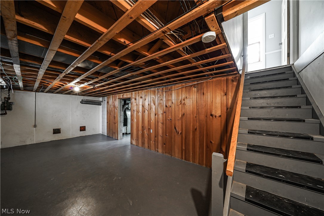 Park Heights - Residential