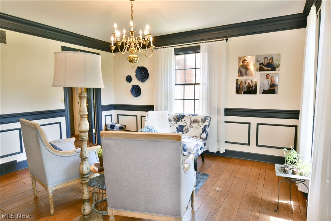 Fairway Estates - Residential