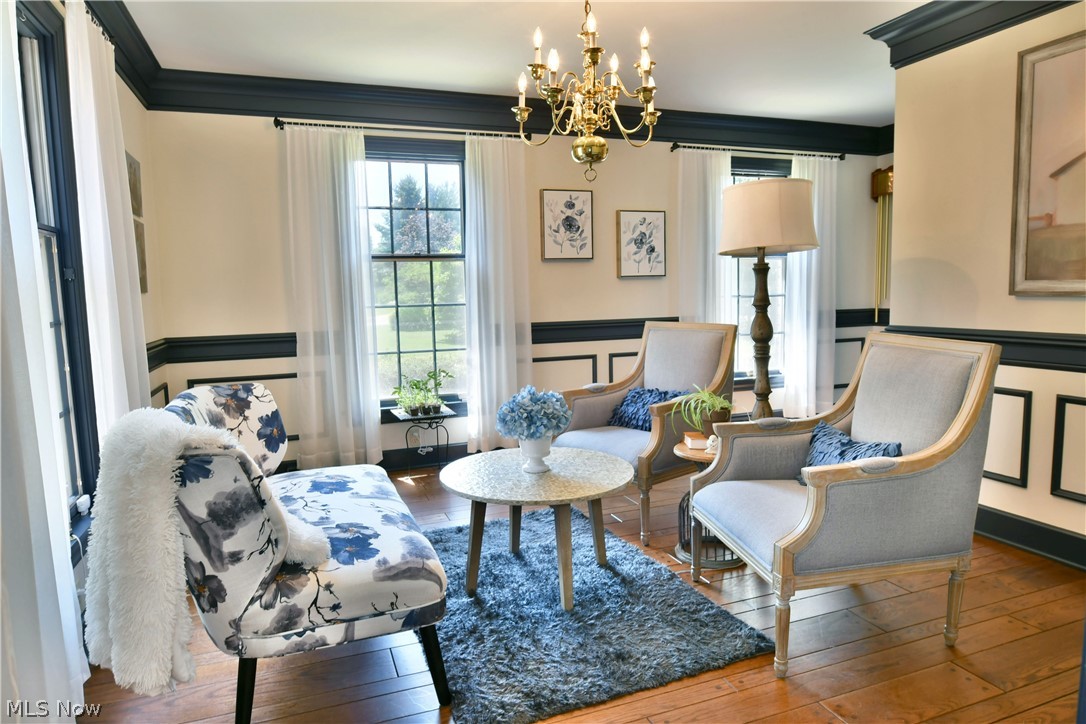 Fairway Estates - Residential