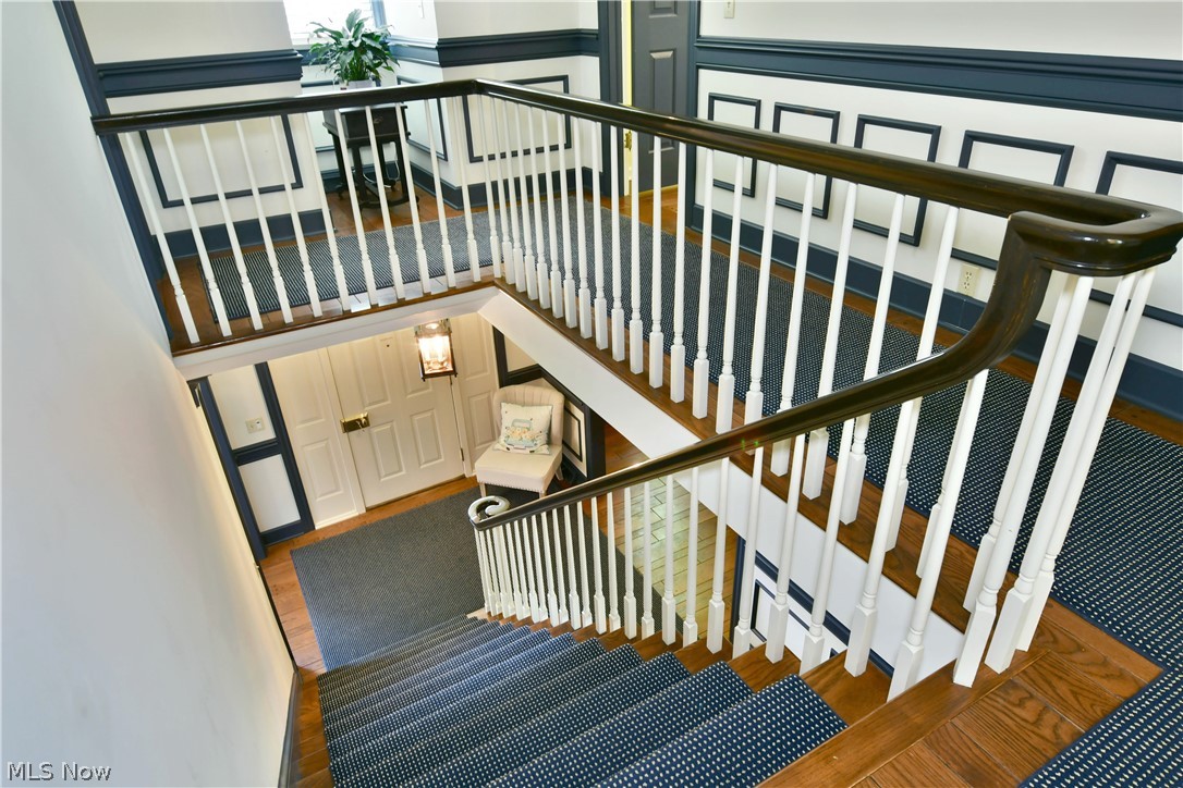 Fairway Estates - Residential