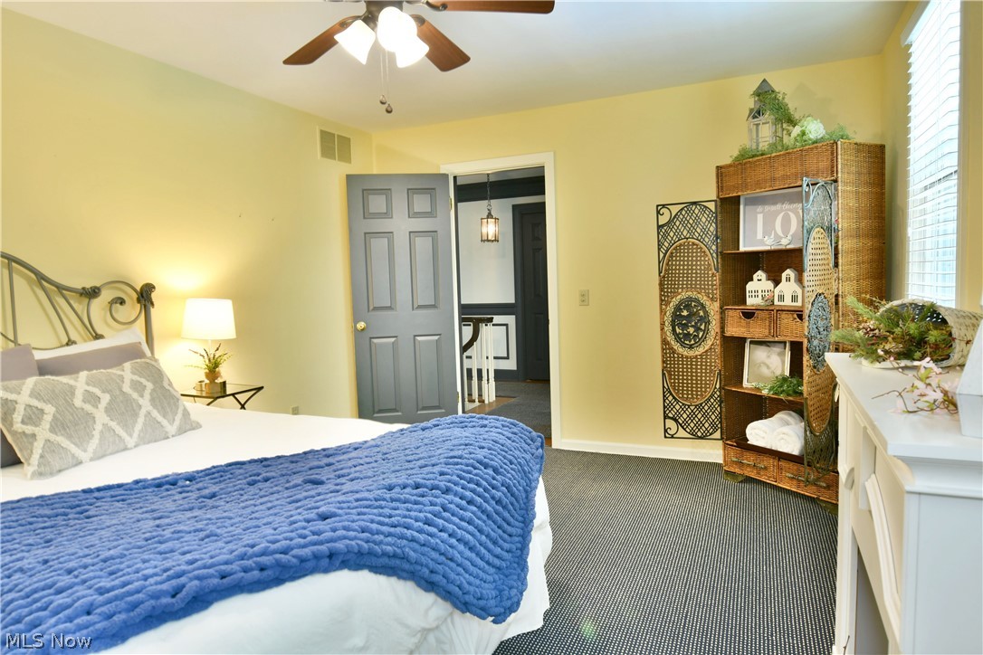 Fairway Estates - Residential