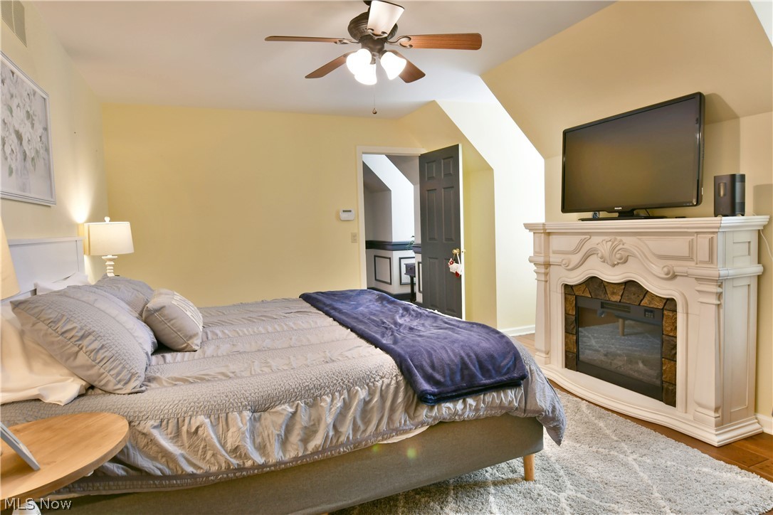 Fairway Estates - Residential