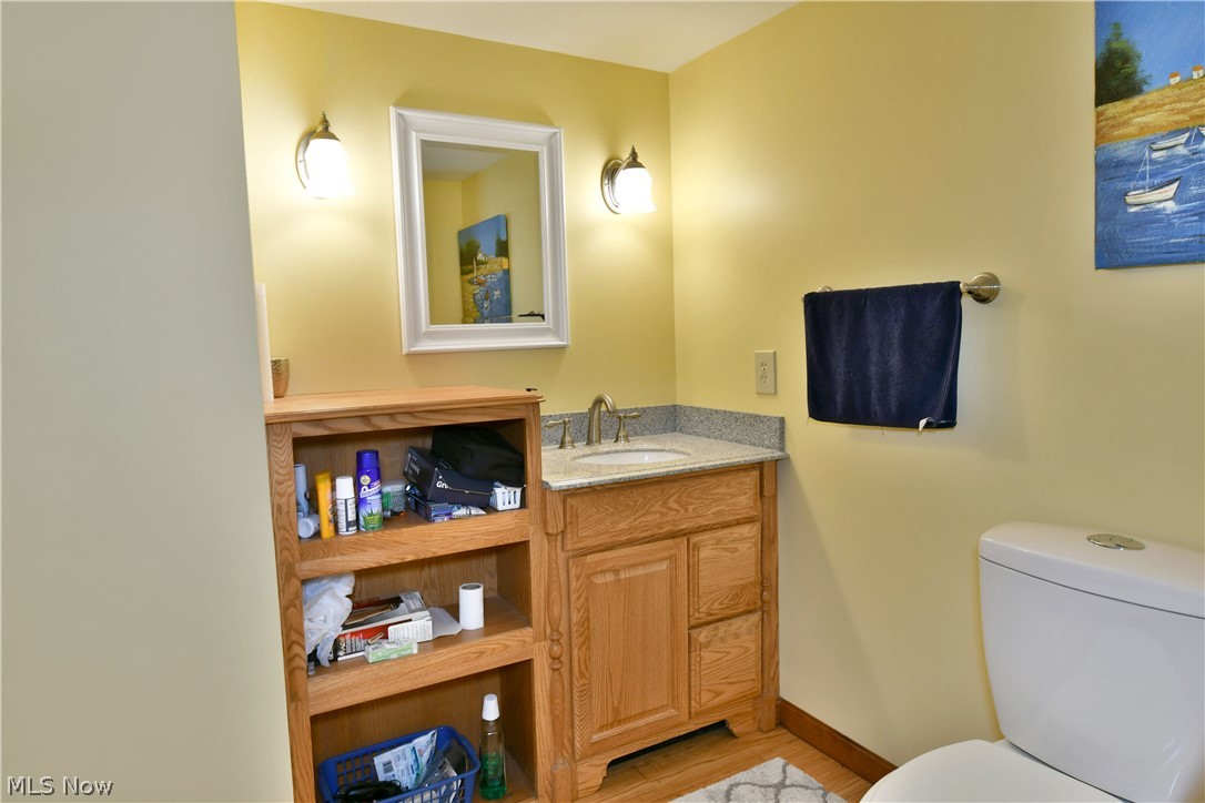 Fairway Estates - Residential