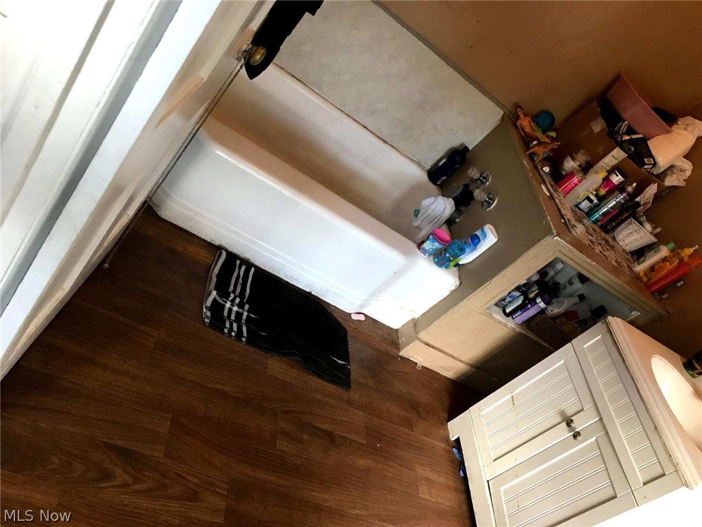 Woodlawn - Residential Income