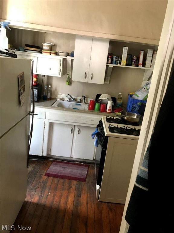 Woodlawn - Residential Income