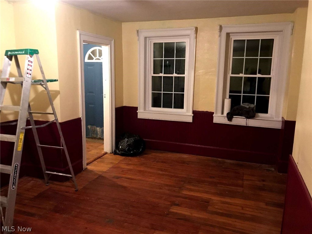 Woodlawn - Residential Income