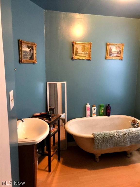 Woodlawn - Residential Income