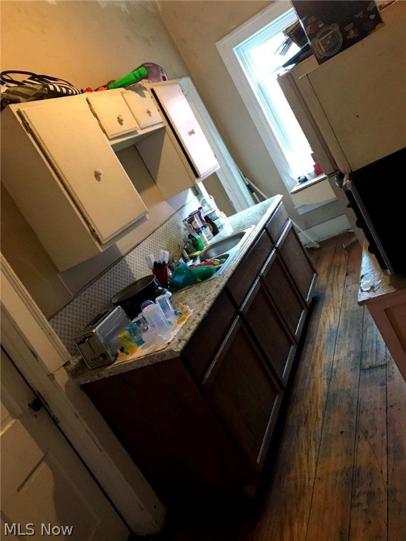 Woodlawn - Residential Income