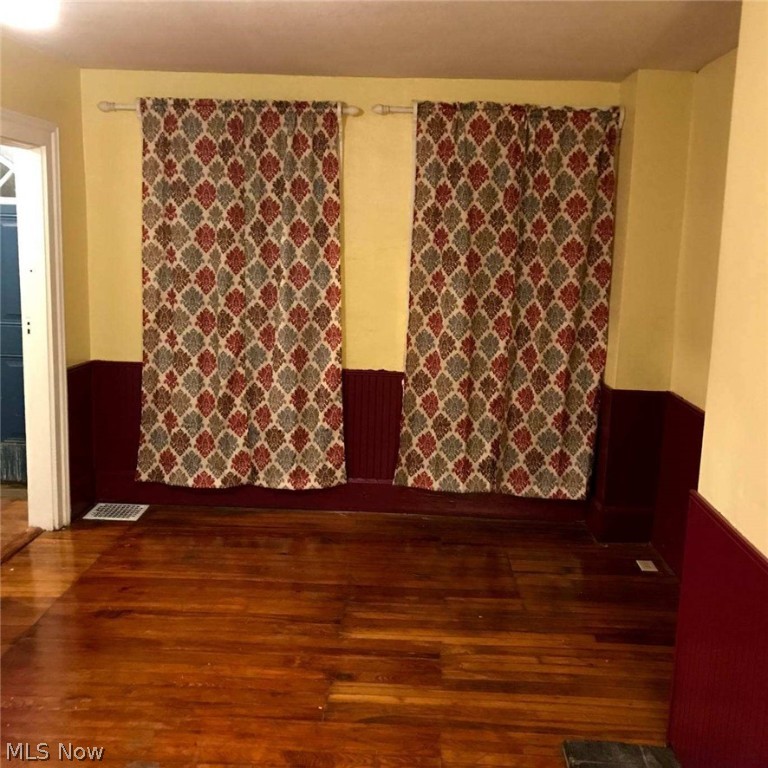 Woodlawn - Residential Income