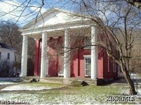 Woodlawn - Residential Income