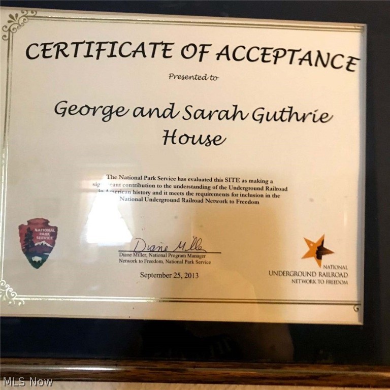 Woodlawn - Residential Income