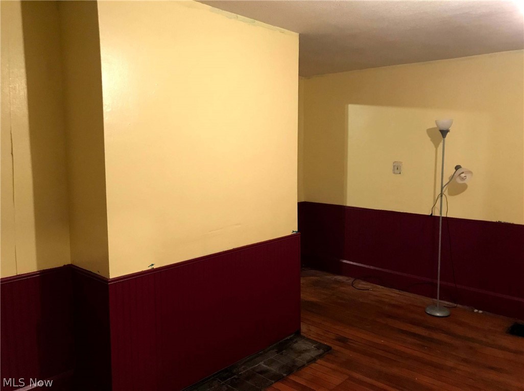 Woodlawn - Residential Income