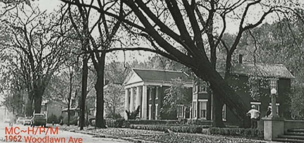 Woodlawn - Residential Income