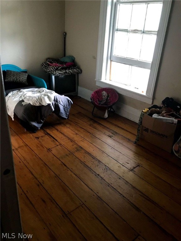 Woodlawn - Residential Income