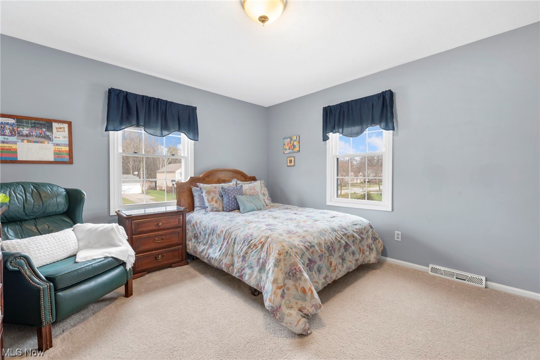 South Side Park - Residential